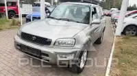 2000 Toyota RAV4