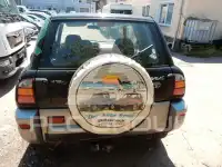 2000 Toyota RAV4