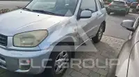 2000 Toyota RAV4