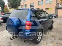2000 Toyota RAV4
