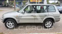 2000 Toyota RAV4