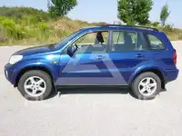 2000 Toyota RAV4