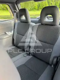 2000 Toyota RAV4