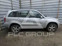 2000 Toyota RAV4