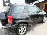 2000 Toyota RAV4