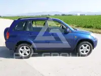 2000 Toyota RAV4