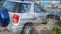 2000 Toyota RAV4