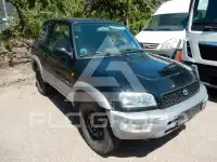 2000 Toyota RAV4