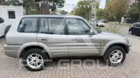2000 Toyota RAV4