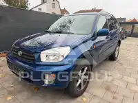 2000 Toyota RAV4