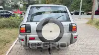 2000 Toyota RAV4