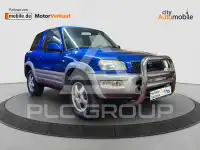 2000 Toyota RAV4