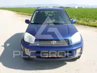 2000 Toyota RAV4