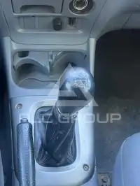 2000 Toyota RAV4