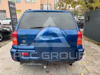 2000 Toyota RAV4