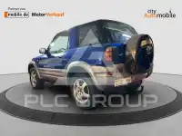 2000 Toyota RAV4