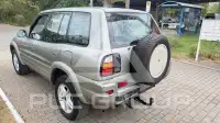 2000 Toyota RAV4