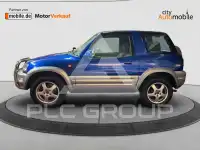 2000 Toyota RAV4
