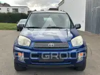 2000 Toyota RAV4