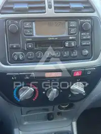 2000 Toyota RAV4