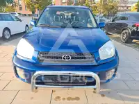 2000 Toyota RAV4