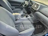 2000 Toyota RAV4