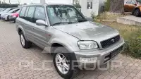 2000 Toyota RAV4