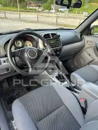2000 Toyota RAV4