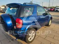 2000 Toyota RAV4