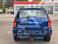 2000 Toyota RAV4