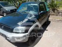 2000 Toyota RAV4
