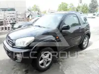 2000 Toyota RAV4