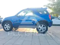 2000 Toyota RAV4