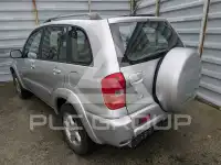 2000 Toyota RAV4