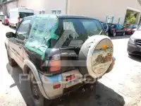2000 Toyota RAV4