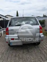 2000 Toyota RAV4