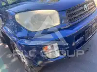 2000 Toyota RAV4
