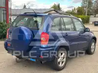 2000 Toyota RAV4
