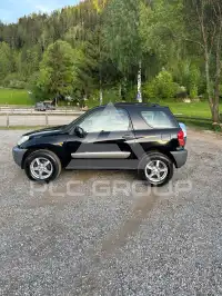 2000 Toyota RAV4