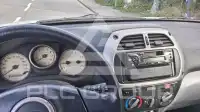 2000 Toyota RAV4