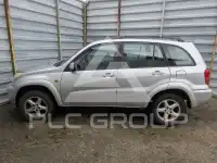 2000 Toyota RAV4