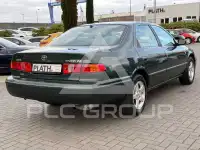 2000 Toyota CAMRY