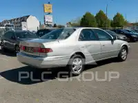 2000 Toyota CAMRY