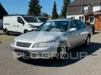 2000 Toyota CAMRY
