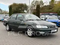 2000 Toyota CAMRY
