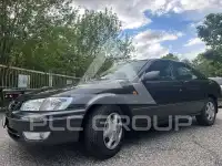 2000 Toyota CAMRY