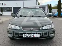 2000 Toyota CAMRY