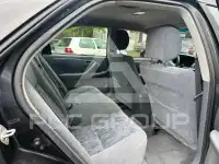 2000 Toyota CAMRY