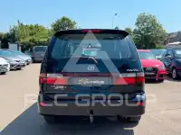 2000 Toyota PREVIA