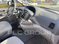 2000 Toyota PREVIA